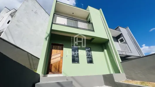 Casa com 2 Quartos à venda, 78m² no Passo Manso, Blumenau