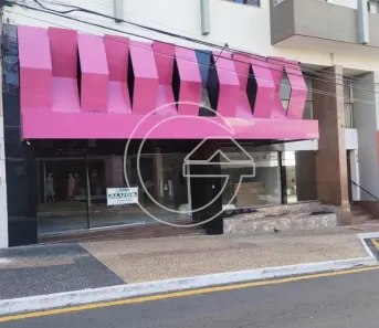 Imóvel Comercial para alugar, 400m² no Centro, Marília