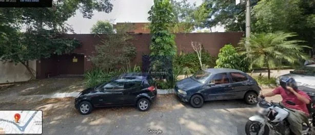 Sobrado com 6 Quartos à venda, 490m² no Chácara Monte Alegre, São Paulo
