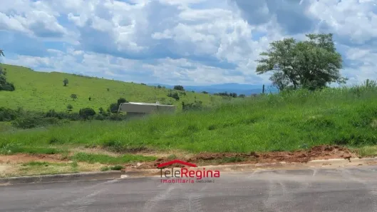 Lote/Terreno à venda, 360m² no Condomínio Bellavittá, Caçapava
