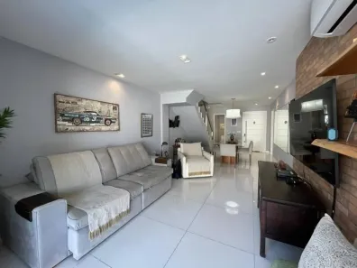 Casa de Condomínio com 5 Quartos à venda, 300m² no Recreio dos Bandeirantes, Rio de Janeiro