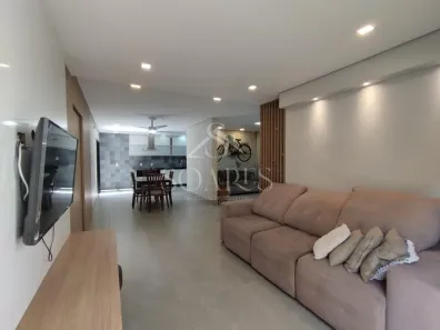 Casa com 3 Quartos à venda, 160m² no Aurora, Londrina