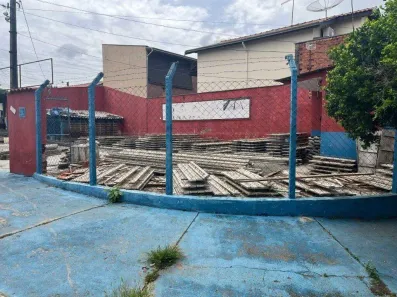 Lote/Terreno à venda, 98m² no Vila Industrial, Piracicaba