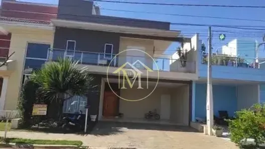 Casa com 3 Quartos à venda, 250m² no Jardim Novo Horizonte, Sorocaba