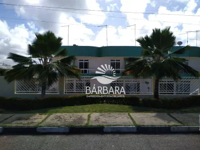 Casa de Condomínio com 2 Quartos para venda ou aluguel, 70m² no Barra do Jacuípe, Camaçari