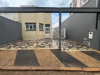 Sala Comercial para alugar, 160m² no Centro, Americana