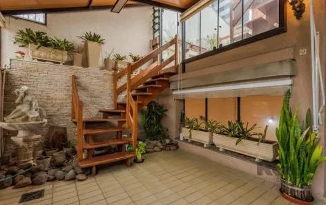 Cobertura com 3 Quartos à venda, 266m² no Petrópolis, Porto Alegre