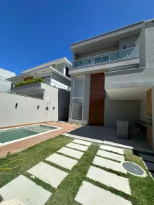 Casa de Condomínio com 5 Quartos à venda, 300m² no Recreio dos Bandeirantes, Rio de Janeiro