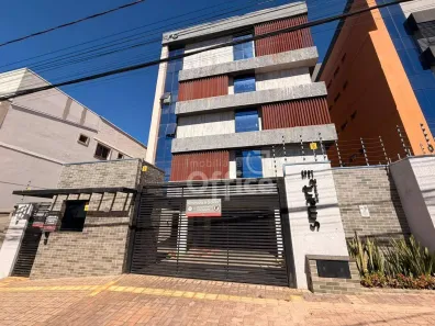 Apartamento com 1 Quarto para alugar, 26m² no Cidade Universitária, Anápolis