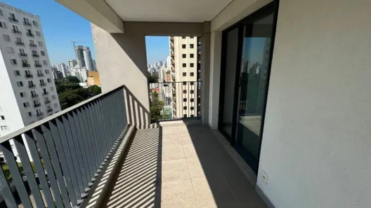 Apartamento com 1 Quarto à venda, 37m² no Vila Mariana, São Paulo