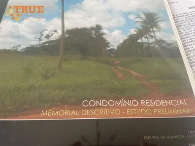 Lote/Terreno à venda, 210000m² no Guabiraba, Recife
