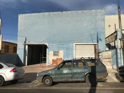 Galpão/Depósito/Armazém para alugar, 400m² no Jardim Mugnaini, São José do Rio Preto