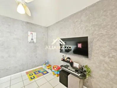 Apartamento com 2 Quartos à venda, 42m² no Ipiranga, Ribeirão Preto
