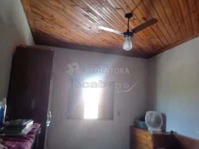 Casa com 3 Quartos à venda, 112m² no Centro, Tanabi