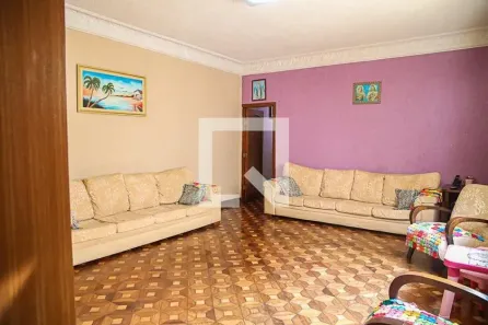 Casa com 5 Quartos à venda, 240m² no Osvaldo Cruz, São Caetano do Sul