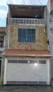 Sobrado com 2 Quartos à venda, 192m² no Vila Chabilândia, São Paulo