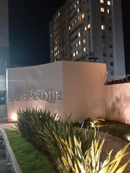 Apartamento com 2 quartos — Palmeiras, Belo Horizonte