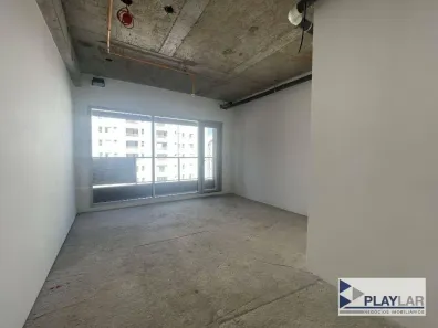 Sala Comercial para alugar, 65m² no Cerqueira César, São Paulo