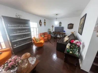 Sobrado com 4 Quartos à venda, 350m² no Jardim Esplanada, São José dos Campos