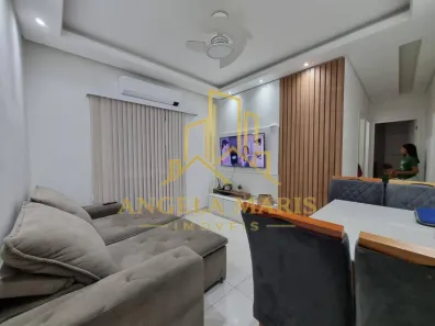 Apartamento com 2 Quartos à venda, 54m² no Pagador de Andrade, Jacareí