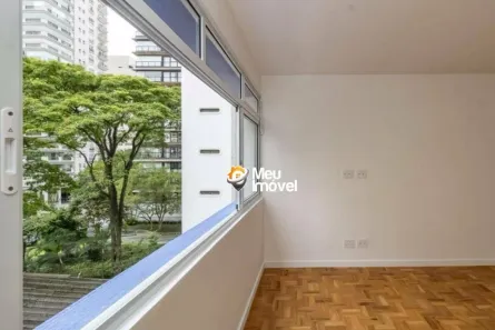 Apartamento com 3 Quartos à venda, 99m² no Jardim Paulista, São Paulo