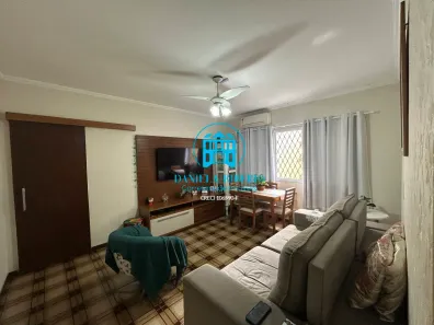 Apartamento com 2 Quartos à venda, 78m² no Embaré, Santos