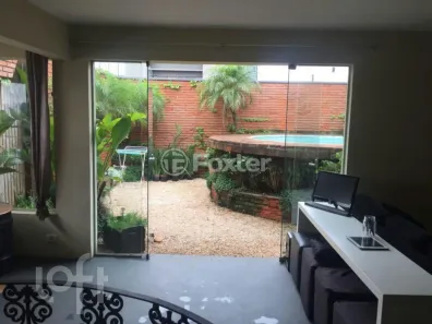 Cobertura com 4 Quartos à venda, 310m² no Vila Progredior, São Paulo