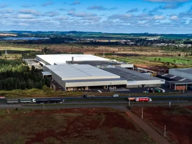Galpão/Depósito/Armazém para alugar, 5000m² no Colônia Dona Luíza, Ponta Grossa