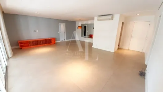 Apartamento com 3 Quartos à venda, 202m² no Tamboré, Santana de Parnaíba