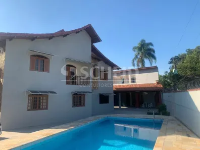 Sobrado com 4 Quartos à venda, 400m² no Interlagos, São Paulo