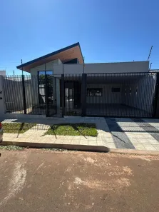Casa com 3 Quartos à venda, 200m² no Parque das Laranjeiras, Maringá