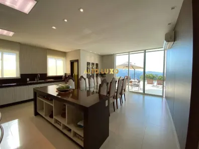 Casa com 4 Quartos à venda, 854m² no Mirante da Mata, Nova Lima