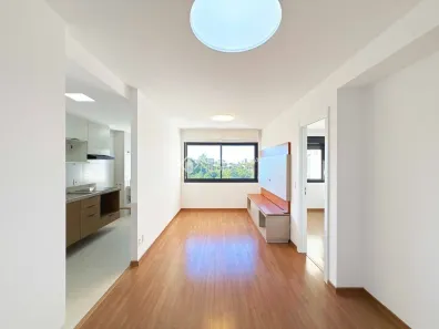 Apartamento com 1 Quarto à venda, 49m² no Petrópolis, Porto Alegre