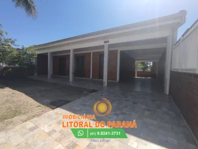 Casa com 3 Quartos à venda, 240m² no Ipanema, Pontal do Paraná