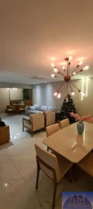 Apartamento com 4 Quartos à venda, 130m² no Parnamirim, Recife