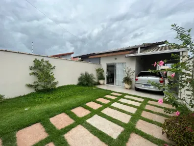 Casa com 2 Quartos à venda, 73m² no Belas Artes, Itanhaém