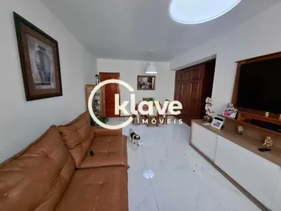 Apartamento com 3 Quartos à venda, 100m² no Leme, Rio de Janeiro