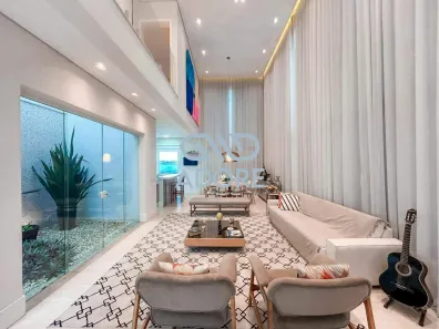 Casa de Condomínio com 3 Quartos à venda, 304m² no Portal dos Bandeirantes Salto, Salto