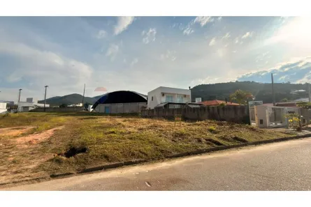 Lote/Terreno à venda, 360m² no palmas, Governador Celso Ramos