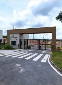 Lote/Terreno à venda, 109m² no Parque Nascente do Rio Capivara, Camaçari