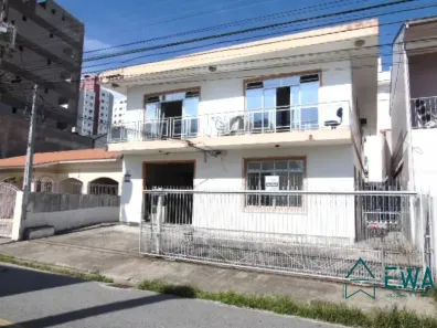 Apartamento com 1 Quarto para alugar, 50m² no Kobrasol, São José