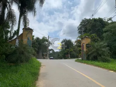 Lote/Terreno à venda, 1094m² no Jundiaizinho (Terra Preta), Mairiporã