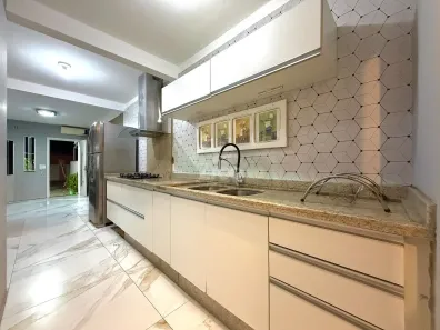 Casa com 3 Quartos para alugar, 110m² no Passo Manso, Blumenau