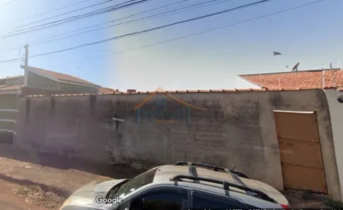 Lote/Terreno à venda, 546m² no Vila Monte Alegre, Ribeirão Preto