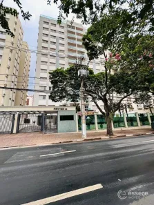Apartamento com 3 Quartos à venda, 110m² no Cambuí, Campinas