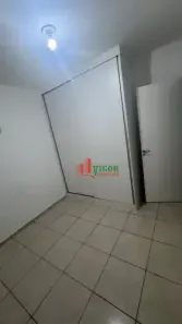 Apartamento com 2 Quartos à venda, 45m² no Estrela do Oriente, Belo Horizonte
