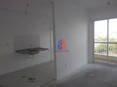 Apartamento com 2 Quartos à venda, 52m² no Centro, Americana