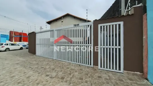 Casa de Condomínio com 2 Quartos à venda, 66m² no Loty, Itanhaém
