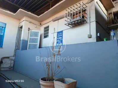 Ponto Comercial com 1 Quarto à venda, 145m² no São Cristóvão, Rio de Janeiro