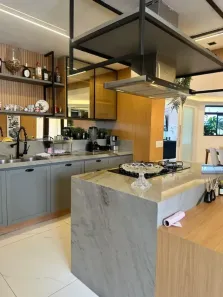 Apartamento com 3 Quartos à venda, 264m² no Candelária, Natal